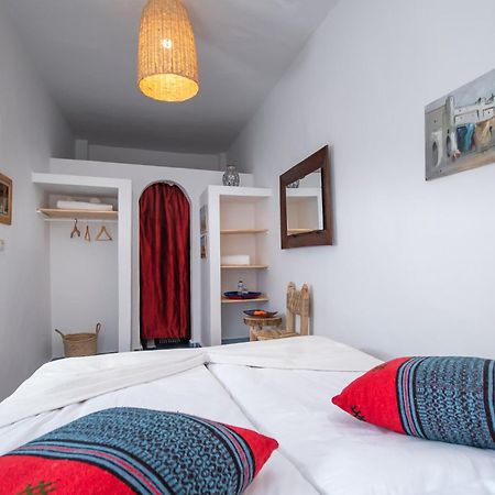 Riad Dar Sarah Taghazout Dış mekan fotoğraf