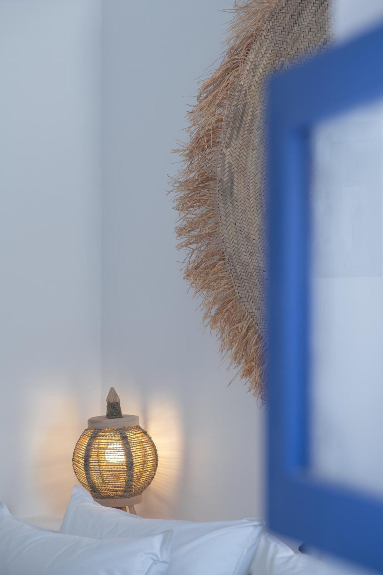 Riad Dar Sarah Taghazout Dış mekan fotoğraf