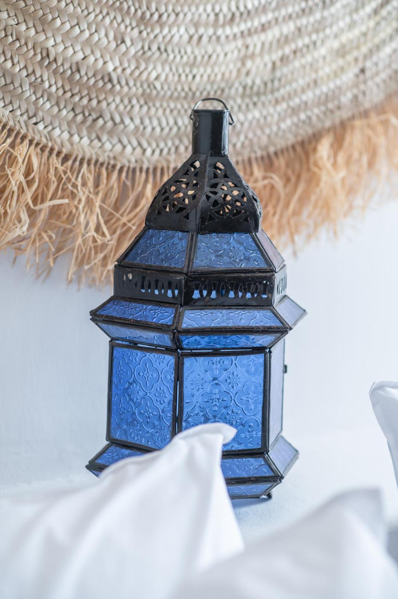 Riad Dar Sarah Taghazout Dış mekan fotoğraf