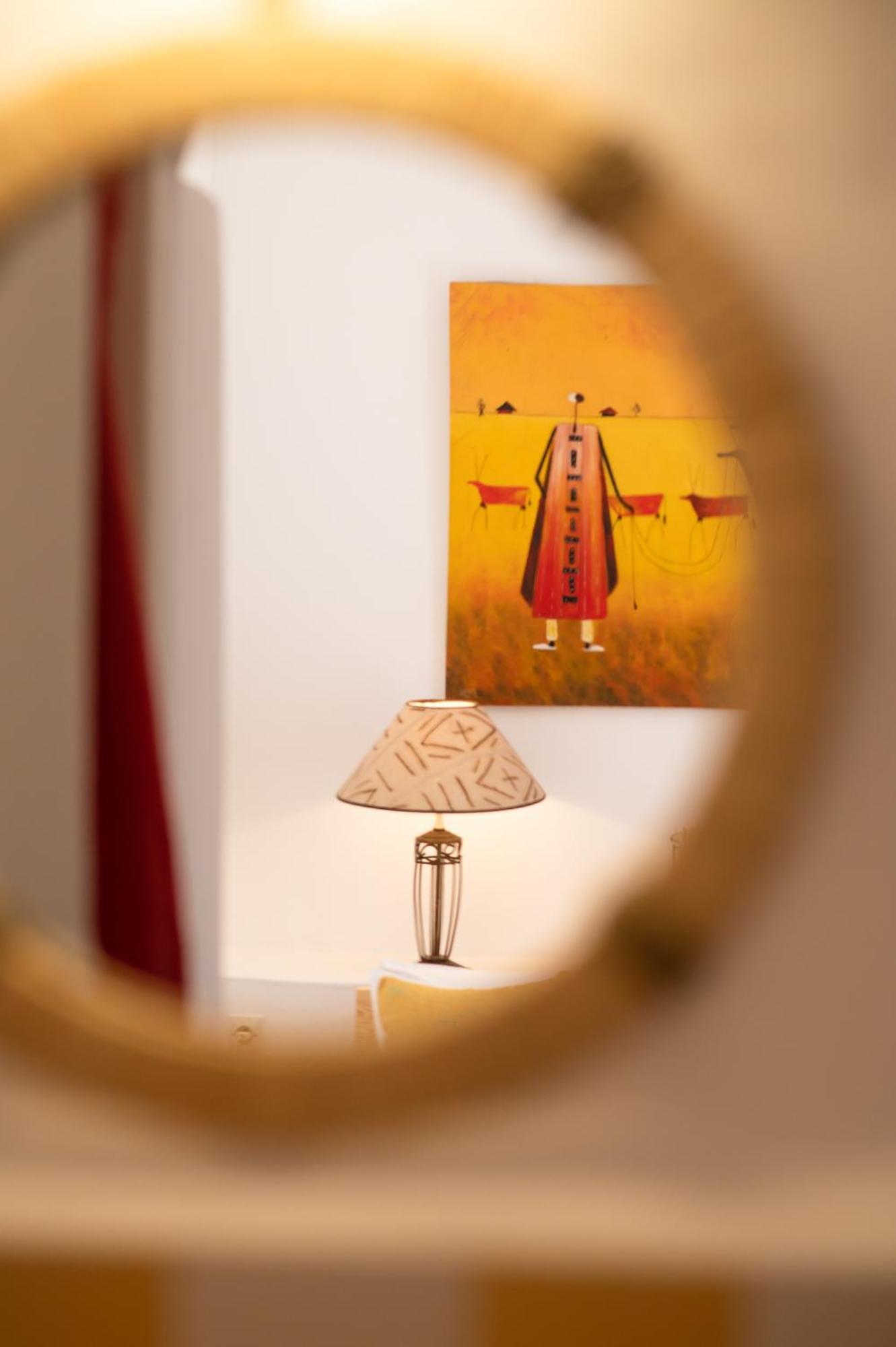 Riad Dar Sarah Taghazout Dış mekan fotoğraf