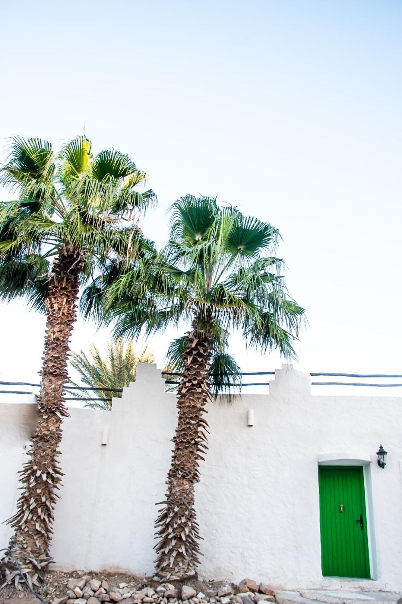 Riad Dar Sarah Taghazout Dış mekan fotoğraf